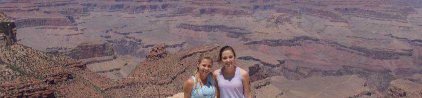 SHSU, LEAP Center, LEAP Ambassadors, Grand Canyon