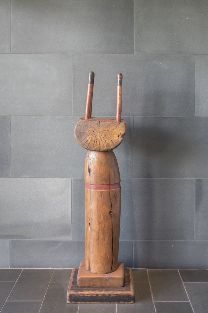 SHSU, LEAP Ambassadors, LEAP Center, McNay Art Museum, Danville Chadburne