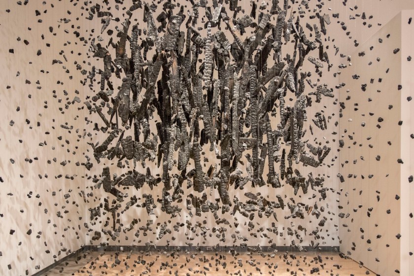 SHSU, LEAP Center, LEAP Ambassadors, Phoenix Art Museum