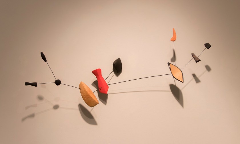 SHSU, LEAP Center, LEAP Ambassadors, Phoenix Art Museum, Alexander Calder