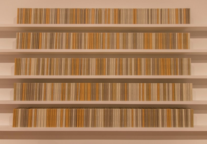 SHSU, LEAP Center, LEAP Ambassadors, Phoenix Art Museum, Valeska Soares