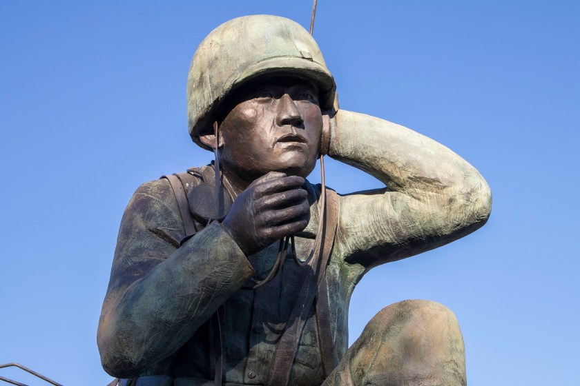 SHSU, LEAP Center, LEAP Ambassadors, Arizona Capitol Building
