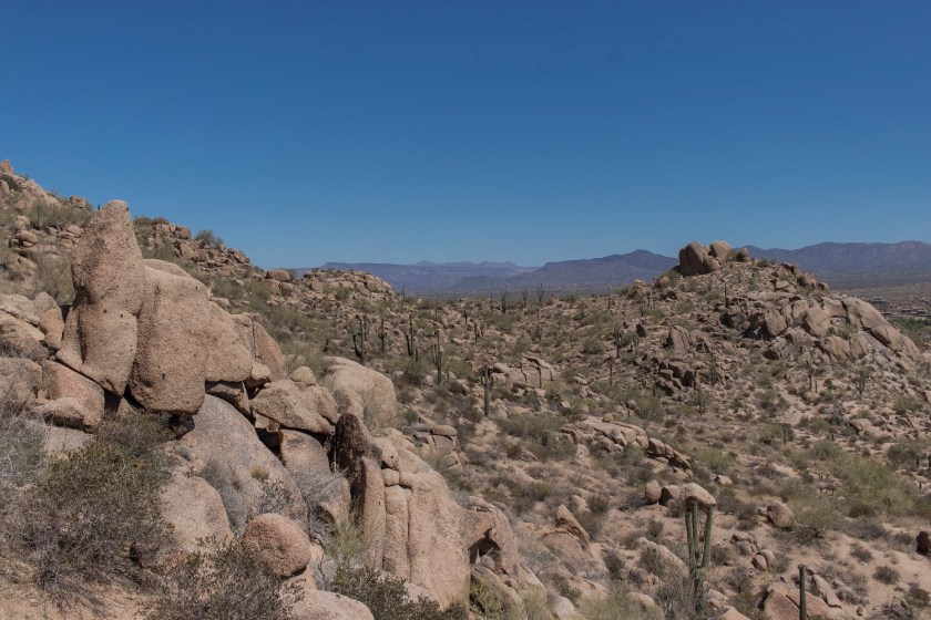 SHSU, LEAP Center, LEAP Ambassadors, Phoenix, Pinnacle Park, Hikes