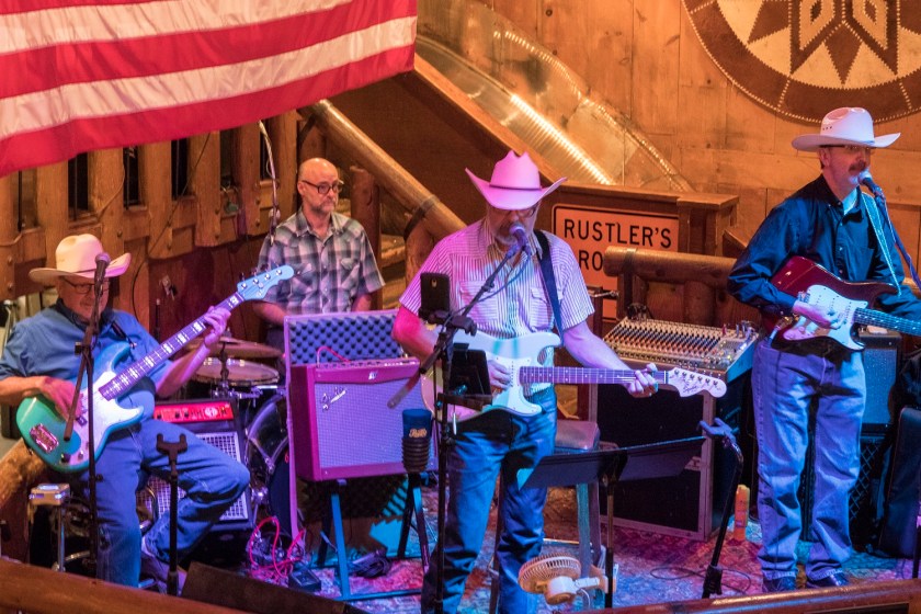 SHSU, LEAP Center, LEAP Ambassadors, Rustlers Rooste