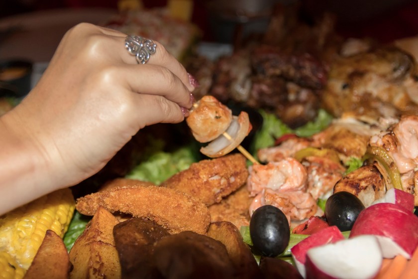 SHSU, LEAP Center, LEAP Ambassadors, Rustlers Rooste