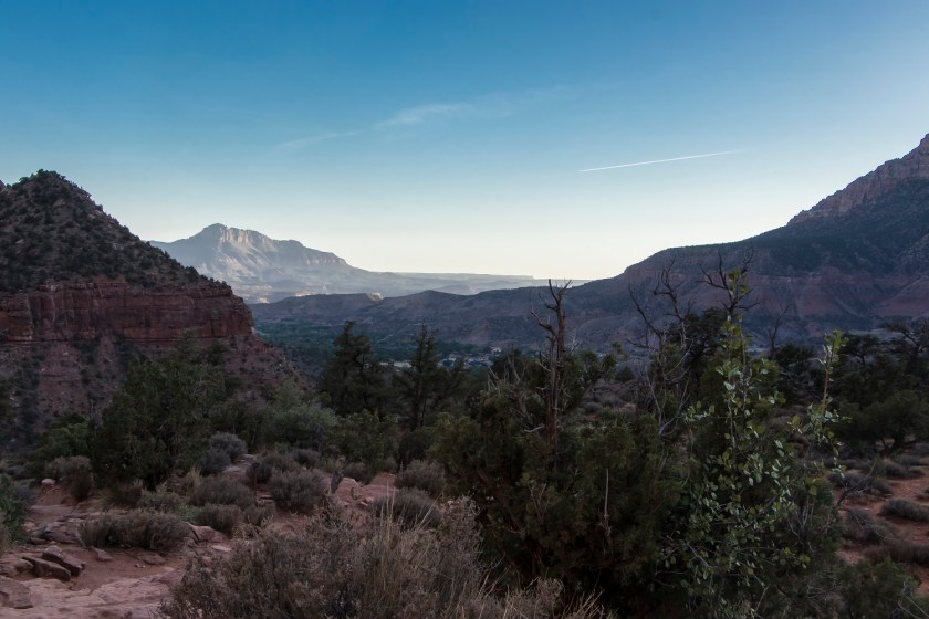 SHSU, LEAP Center, Zion, Watchman Trail