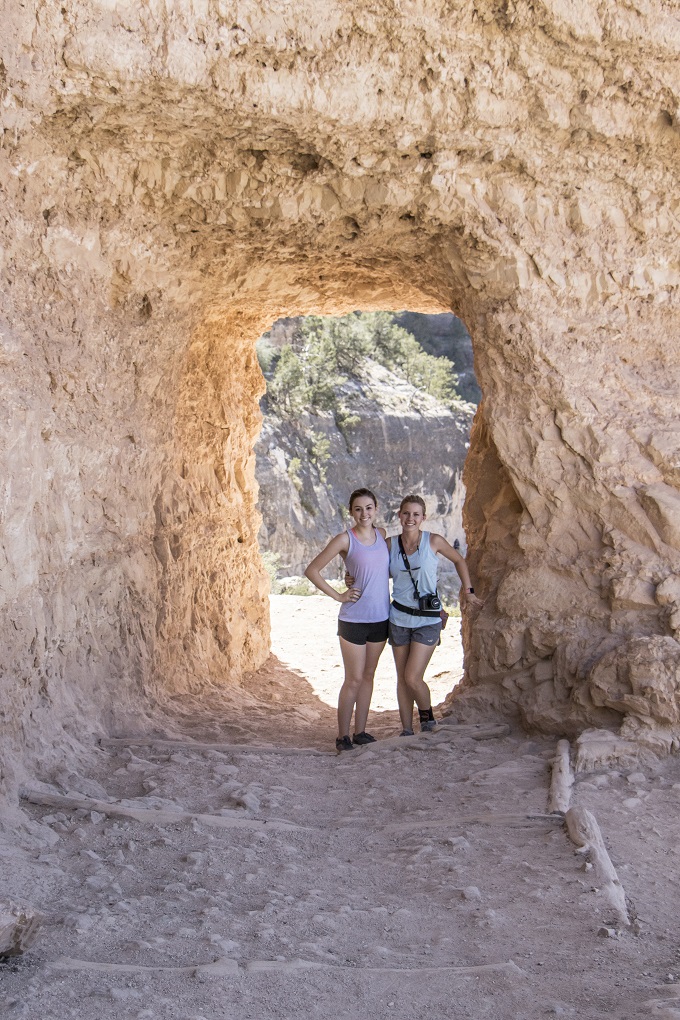 SHSU, LEAP Center, Grand Canyon