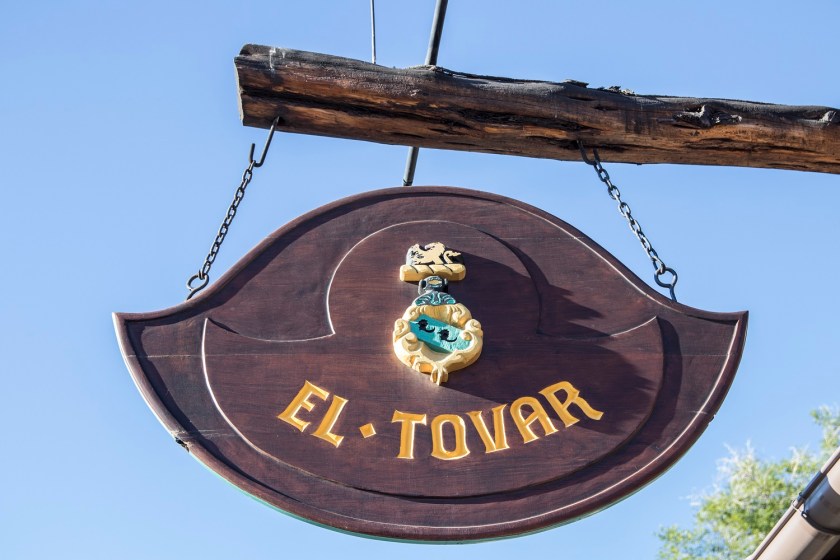 SHSU, LEAP Center, Grand Canyon, El Tovar