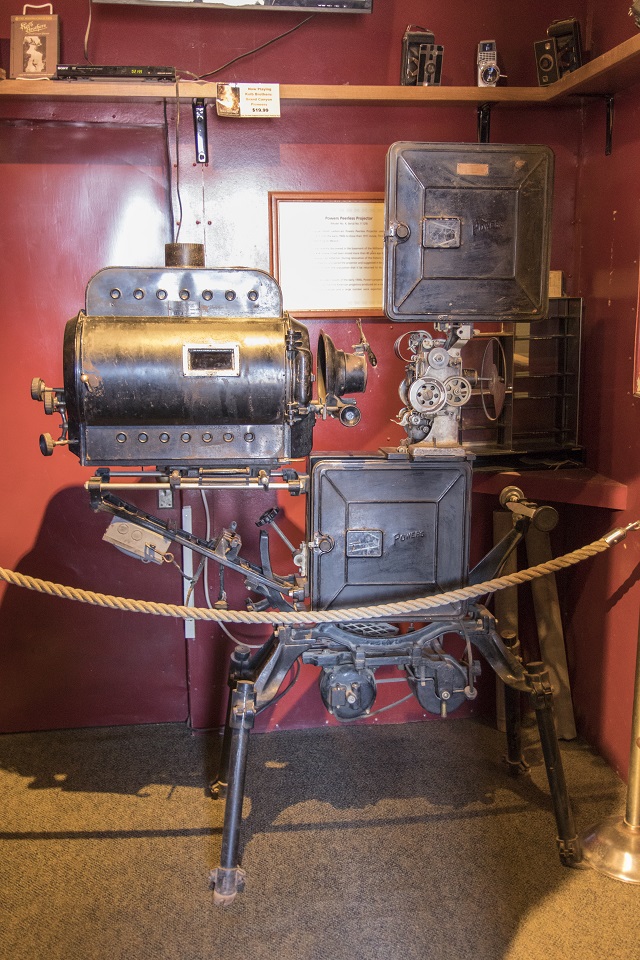 SHSU, LEAP Center, Grand Canyon, Kolb Brothers