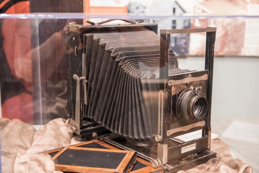 SHSU, LEAP Center, Grand Canyon, Kolb Brothers