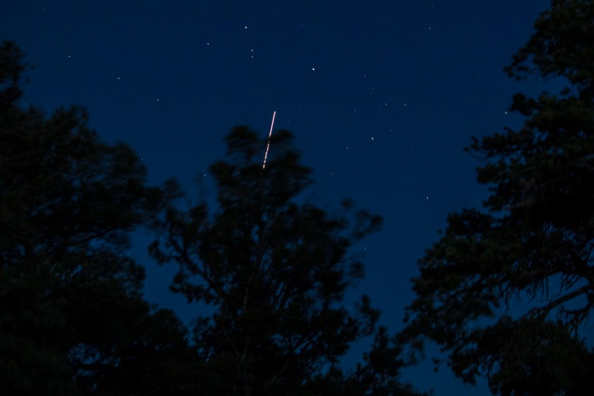 SHSU, LEAP Center, Grand Canyon, Moran Point, International Space Station