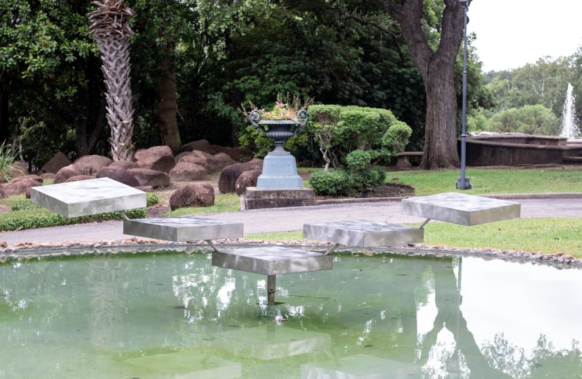 SHSU, LEAP Center, McNay Art Museum