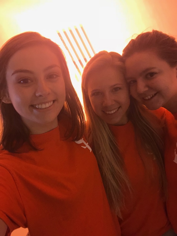 SHSU, LEAP Center, Donald Judd, Chinati Foundation, Marfa Texas, Dan Flavin