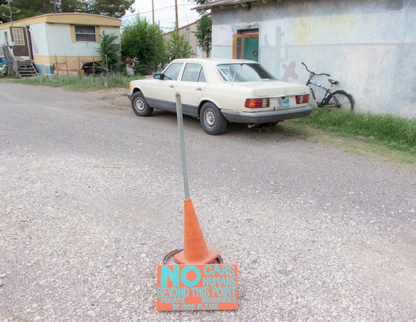 SHSU, LEAP Center, Marfa Texas