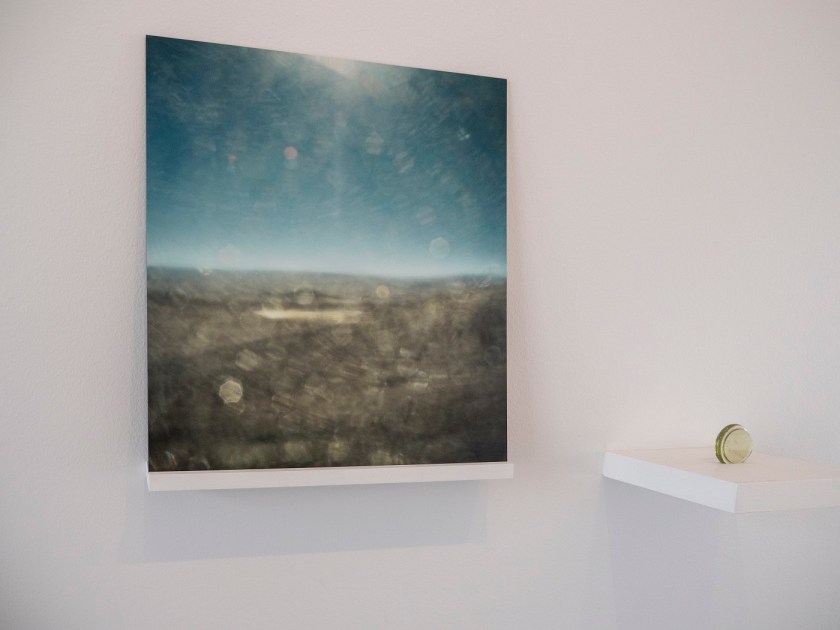 SHSU, LEAP Center, Marfa, Marfa Ballroom