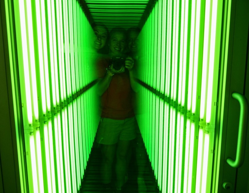 SHSU, LEAP Center, Marfa Texas, Marfa Ballroom