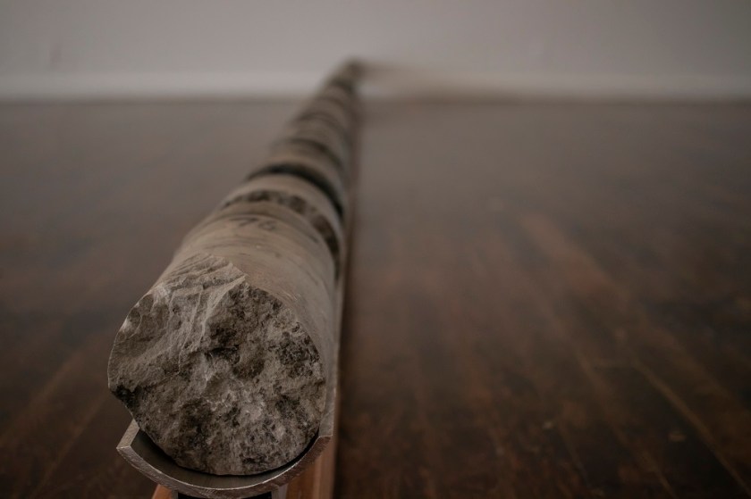 SHSU, LEAP Center, Marfa Texas, Marfa Ballroom