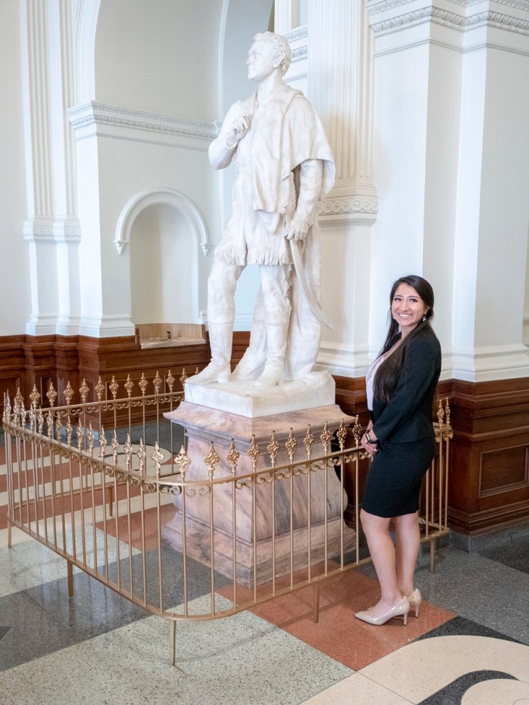 SHSU, Sam Houston State University, LEAP Center, Center for Law Engagement And Politics, Texas Tribune Festival, Texas Capital, ATX, Austin Texas