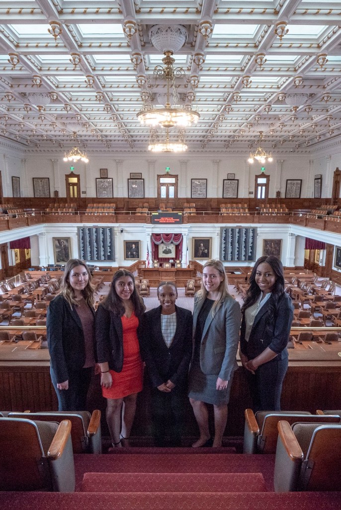 SHSU, Sam Houston State University, LEAP Center, Center for Law Engagement And Politics, Texas Tribune Festival, Texas Capital, ATX, Austin Texas