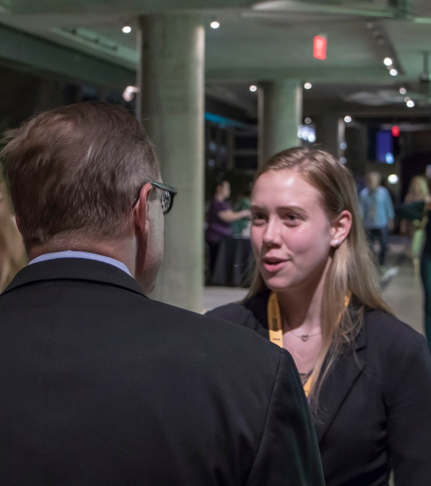 SHSU, Sam Houston State University, LEAP Center, Center for Law Engagement And Politics, Texas Tribune Festival, Texas Capital, ATX, Austin Texas, Evan Smith, John Kerry