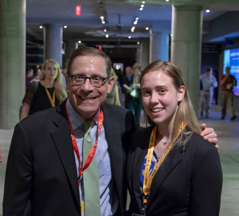 SHSU, Sam Houston State University, LEAP Center, Center for Law Engagement And Politics, Texas Tribune Festival, Texas Capital, ATX, Austin Texas, Evan Smith, John Kerry