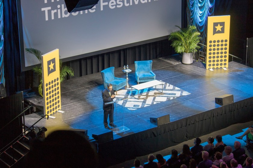 SHSU, Sam Houston State University, LEAP Center, Center for Law Engagement And Politics, Texas Tribune Festival, Texas Capital, ATX, Austin Texas, Evan Smith, John Kerry