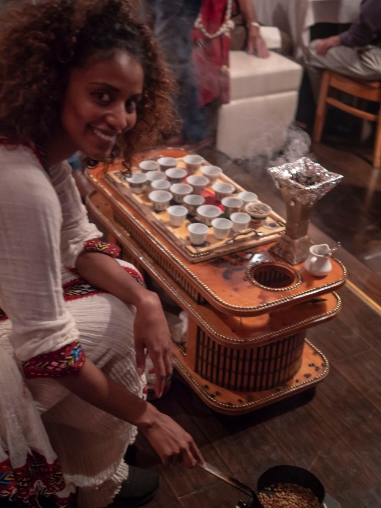 SHSU, Sam Houston State University, LEAP Center, Center for Law Engagement And Politics, World Affairs Council Houston, WAC Houston, Honorary General Consul Gezahgen Kebede, Lucy's Ethiopian Restaurant and Lounge, Ethiopia