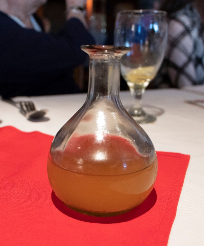 SHSU, Sam Houston State University, LEAP Center, Center for Law Engagement And Politics, World Affairs Council Houston, WAC Houston, Honorary General Consul Gezahgen Kebede, Lucy's Ethiopian Restaurant and Lounge, Ethiopia