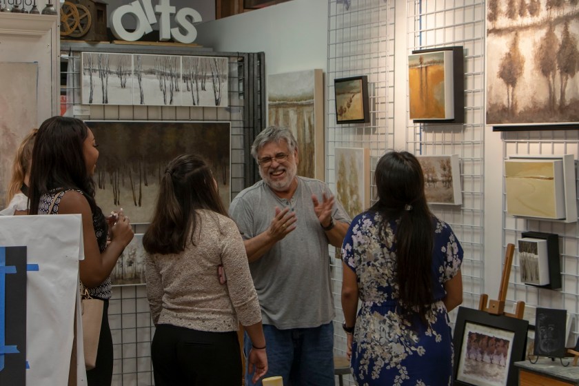 SHSU, Sam Houston State University, LEAP Center, LEAP Ambassadors, Center for Law Engagement And Politics, Austin Texas, ATX, Texas Tribune Festival, Daniel Arredondo