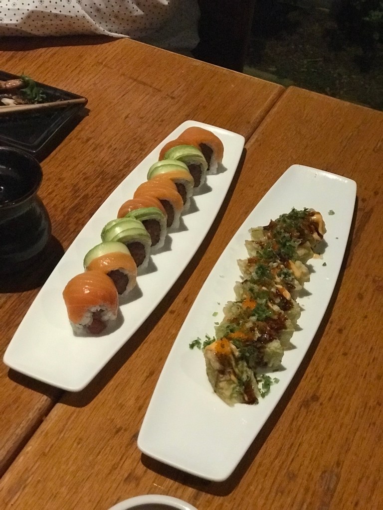 SHSU, LEAP Center, LEAP Ambassadors, Azuma