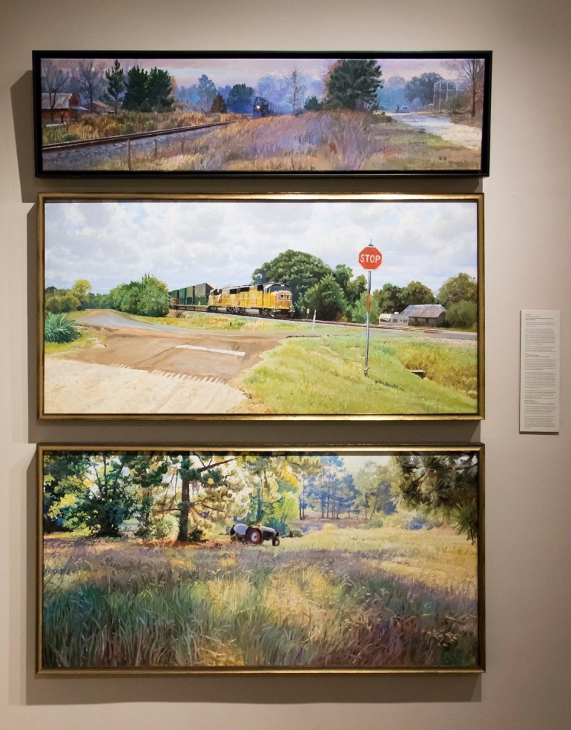 SHSU, LEAP Center, LEAP Ambassadors, Wynne Home, Friends of the Wynne, Lee Jamison