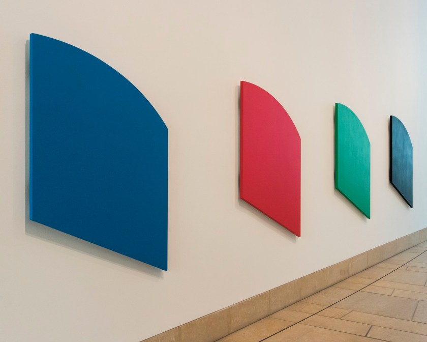 SHSU, LEAP Center, Center for Law Engagement And Politics, LEAP Ambassadors, Blanton Museum of Art, Austin Texas, ATX