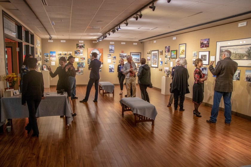 SHSU, LEAP Center, LEAP Ambassadors, Center for Law Engagement And Politics, LSC Art Gallery, Mark Burns, Lee Jamison, Arthur Turner, James Surls, Jesus Moroles, Allan Houser, Robert Indiana, Ed Wilson, Luis Jimenez