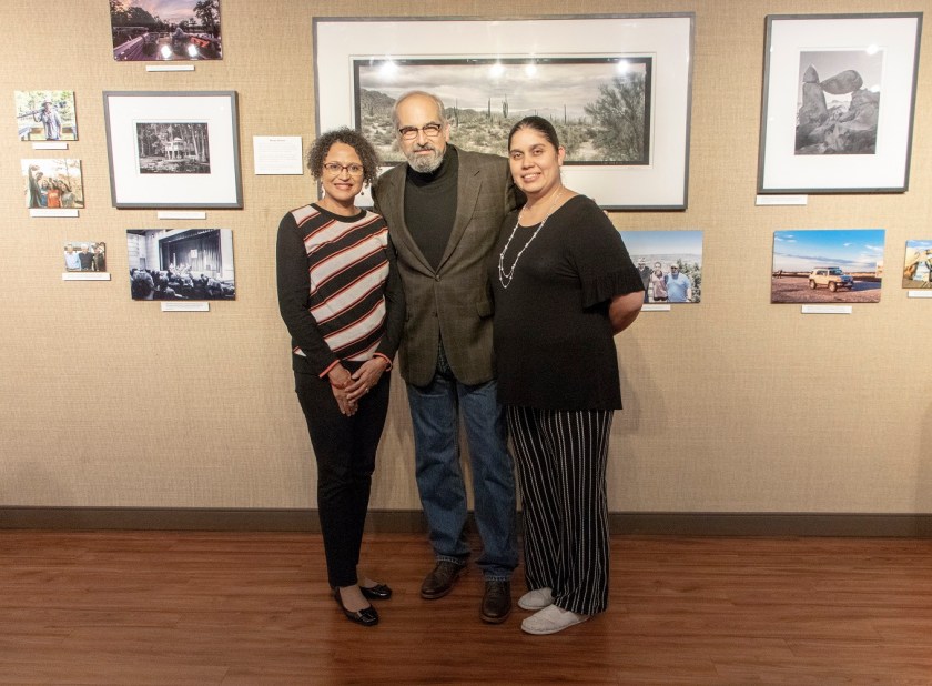 SHSU, LEAP Center, LEAP Ambassadors, Center for Law Engagement And Politics, LSC Art Gallery, Mark Burns, Lee Jamison, Arthur Turner, James Surls, Jesus Moroles, Allan Houser, Robert Indiana, Ed Wilson, Luis Jimenez