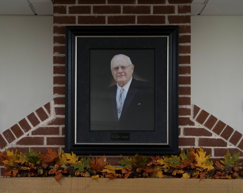 SHSU, LEAP Center, LEAP Ambassadors, heART of Huntsville, Huntsville Statue and Visitors Center, Jamie Matthews, David Adickes, Mike Yawn