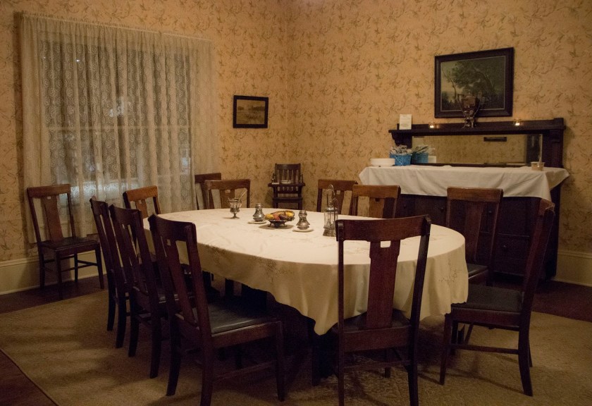 SHSU, LEAP Center, LEAP Ambassadors, heART Of Huntsville, Old Town Theater, Richard Haas, Linda Pease, Gibbs-Powell House, FUMC, Lee Jamison