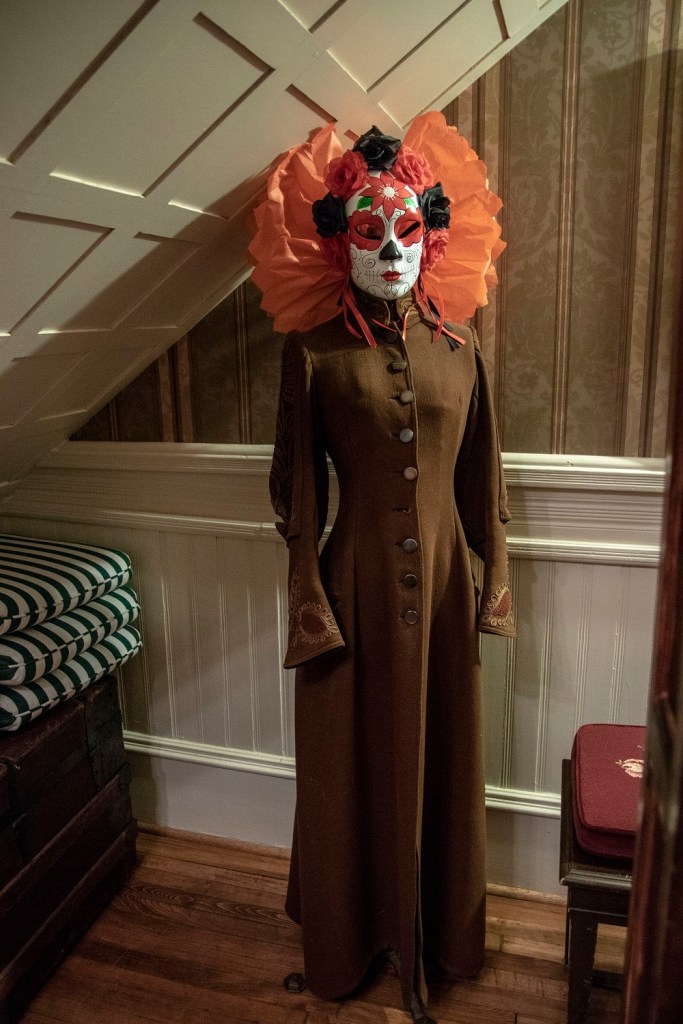 SHSU, LEAP Center, LEAP Ambassadors, heART of Huntsville, Kellogg-Pritchett Home, Wynne Home, Lee Jamison