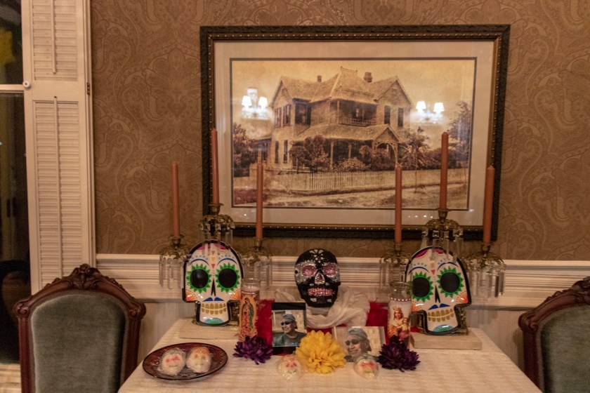 SHSU, LEAP Center, LEAP Ambassadors, heART of Huntsville, Kellogg-Pritchett Home, Wynne Home, Lee Jamison