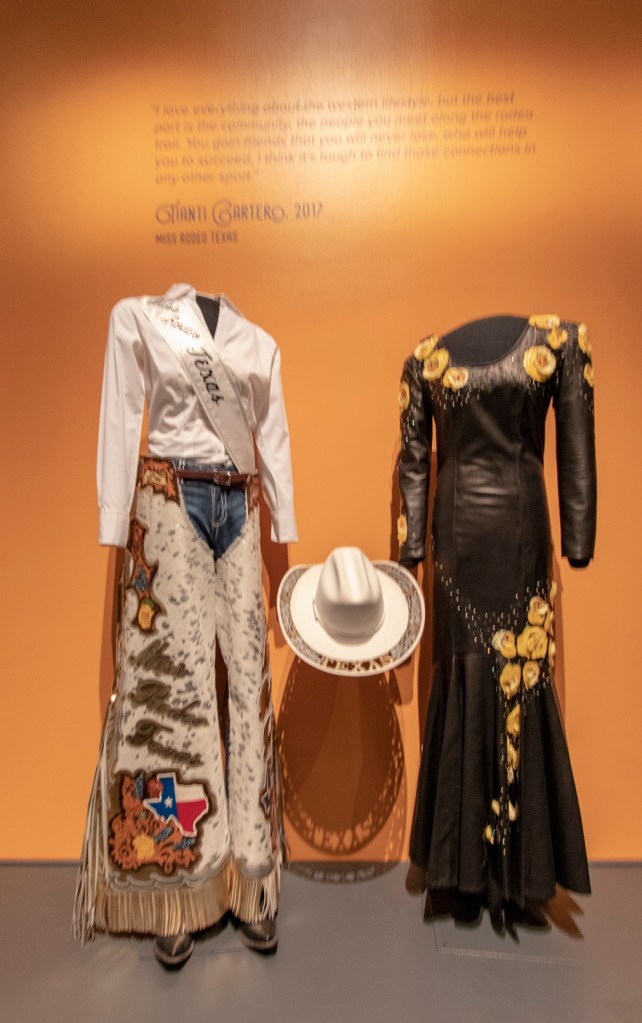 SHSU, LEAP Ambassadors, LEAP Center, Austin Texas, ATX, Bob Bullock Museum of Texas History