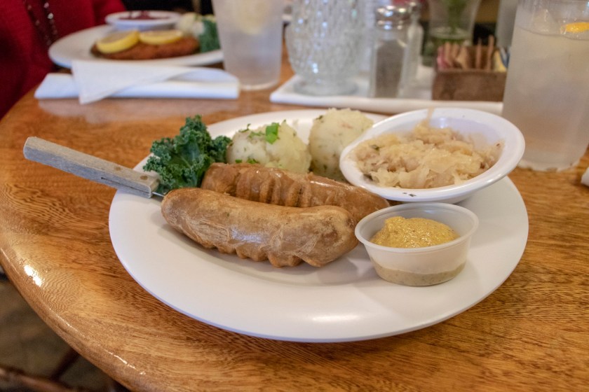 SHSU, LEAP Center, LEAP Ambassadors, Fredericksburg, Der Lindenbaum