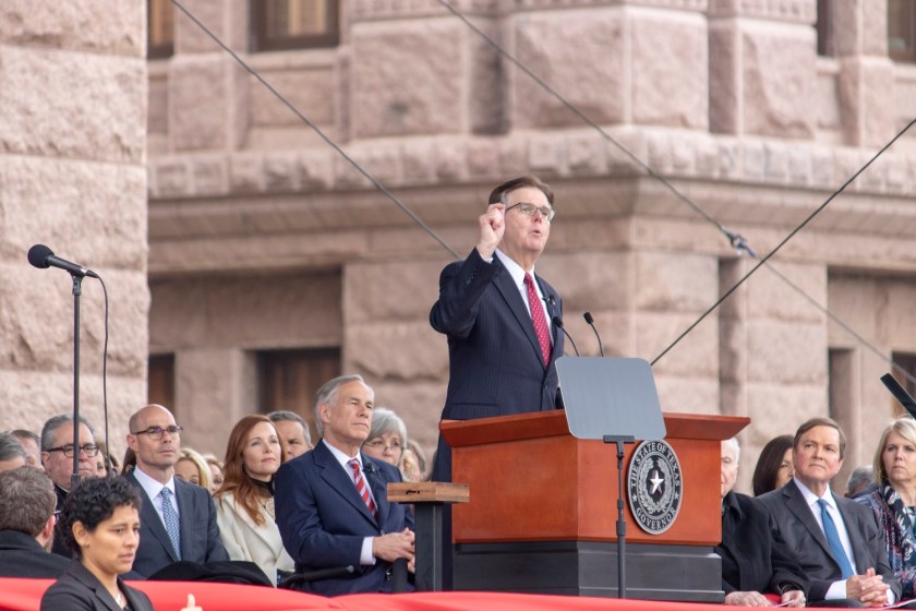 SHSU, LEAP Center, LEAP Ambassadors, ATX, Austin Texas, Capitol, Governor Inauguration, Greg Abbott, Dan Patrick, Chuck Norris