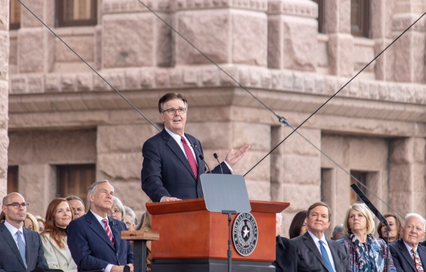 SHSU, LEAP Center, LEAP Ambassadors, ATX, Austin Texas, Capitol, Governor Inauguration, Greg Abbott, Dan Patrick, Chuck Norris