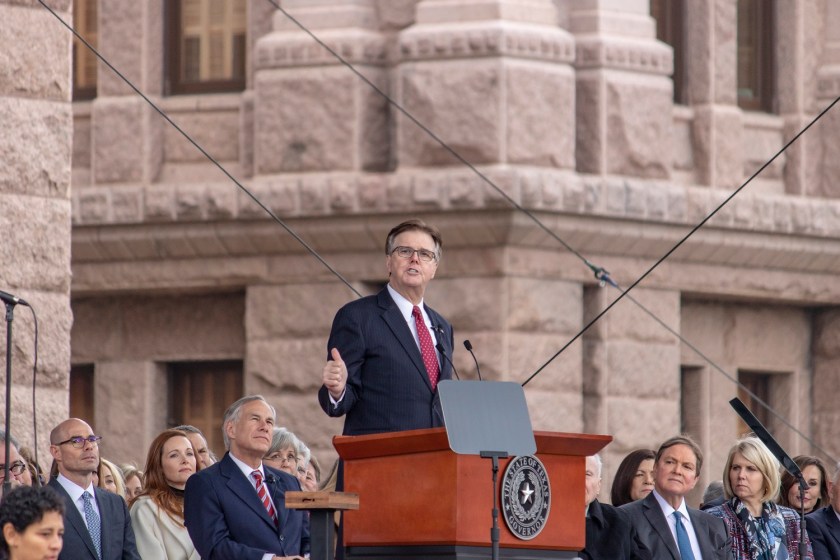 SHSU, LEAP Center, LEAP Ambassadors, ATX, Austin Texas, Capitol, Governor Inauguration, Greg Abbott, Dan Patrick, Chuck Norris