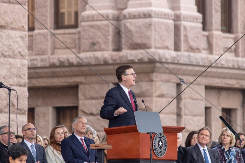 SHSU, LEAP Center, LEAP Ambassadors, ATX, Austin Texas, Capitol, Governor Inauguration, Greg Abbott, Dan Patrick, Chuck Norris