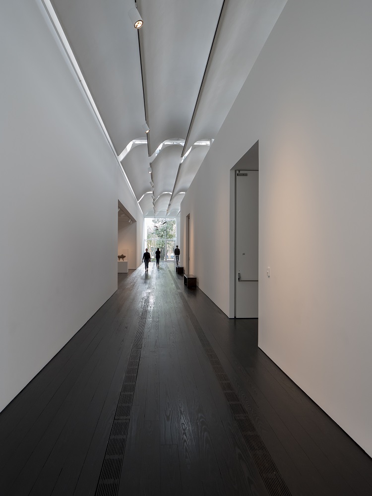 SHSU, LEAP Center, LEAP Ambassadors, Houston Texas, Menil Collection