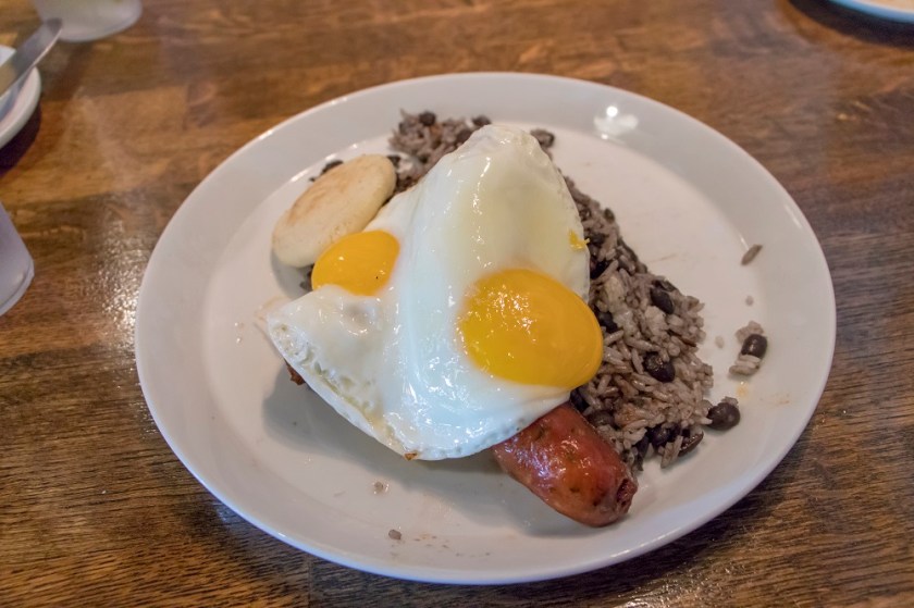 SHSU, LEAP Center, LEAP Ambassadors, Houston Texas, Andes Cafe