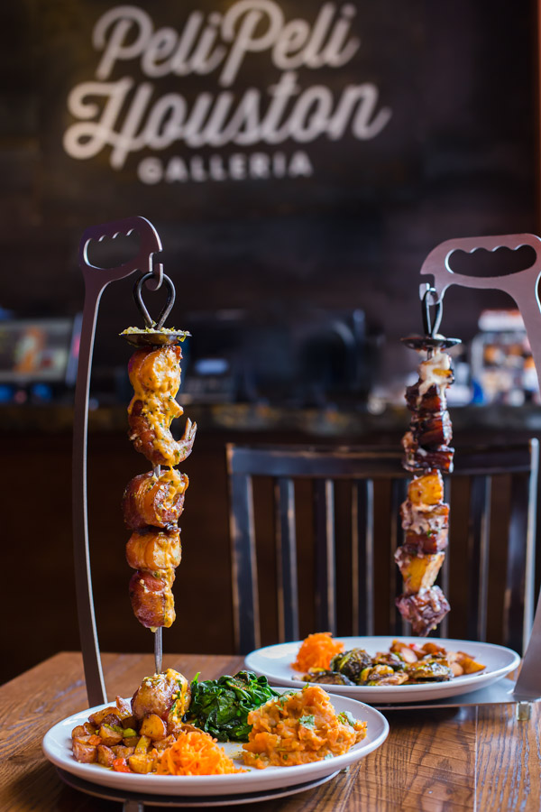 SHSU, LEAP Center, LEAP Ambassadors, Houston, Peli Peli