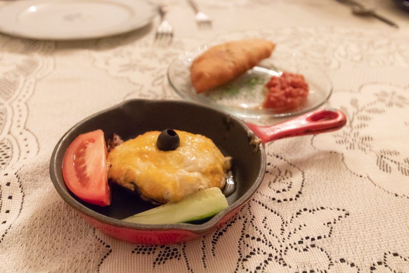 SHSU, LEAP Center, LEAP Ambassadors, Austin Texas, ATX, Russian House