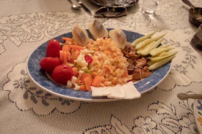 SHSU, LEAP Center, LEAP Ambassadors, Austin Texas, ATX, Russian House