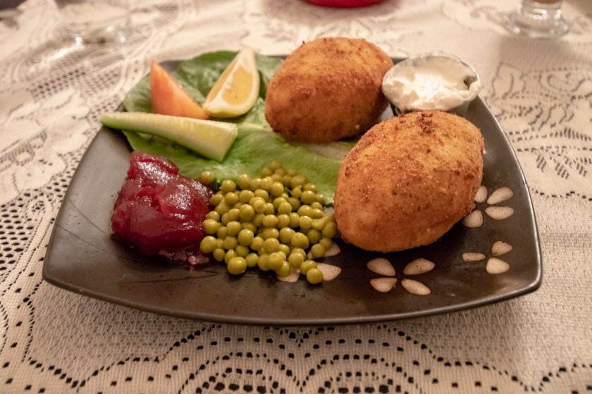 SHSU, LEAP Center, LEAP Ambassadors, Austin Texas, ATX, Russian House